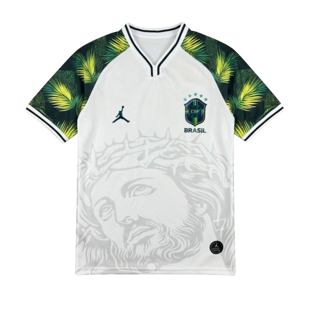 BRASIL x CRISTO