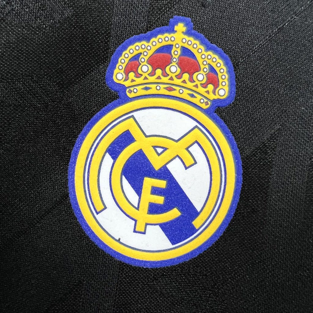 REAL MADRID x ÁNGELS