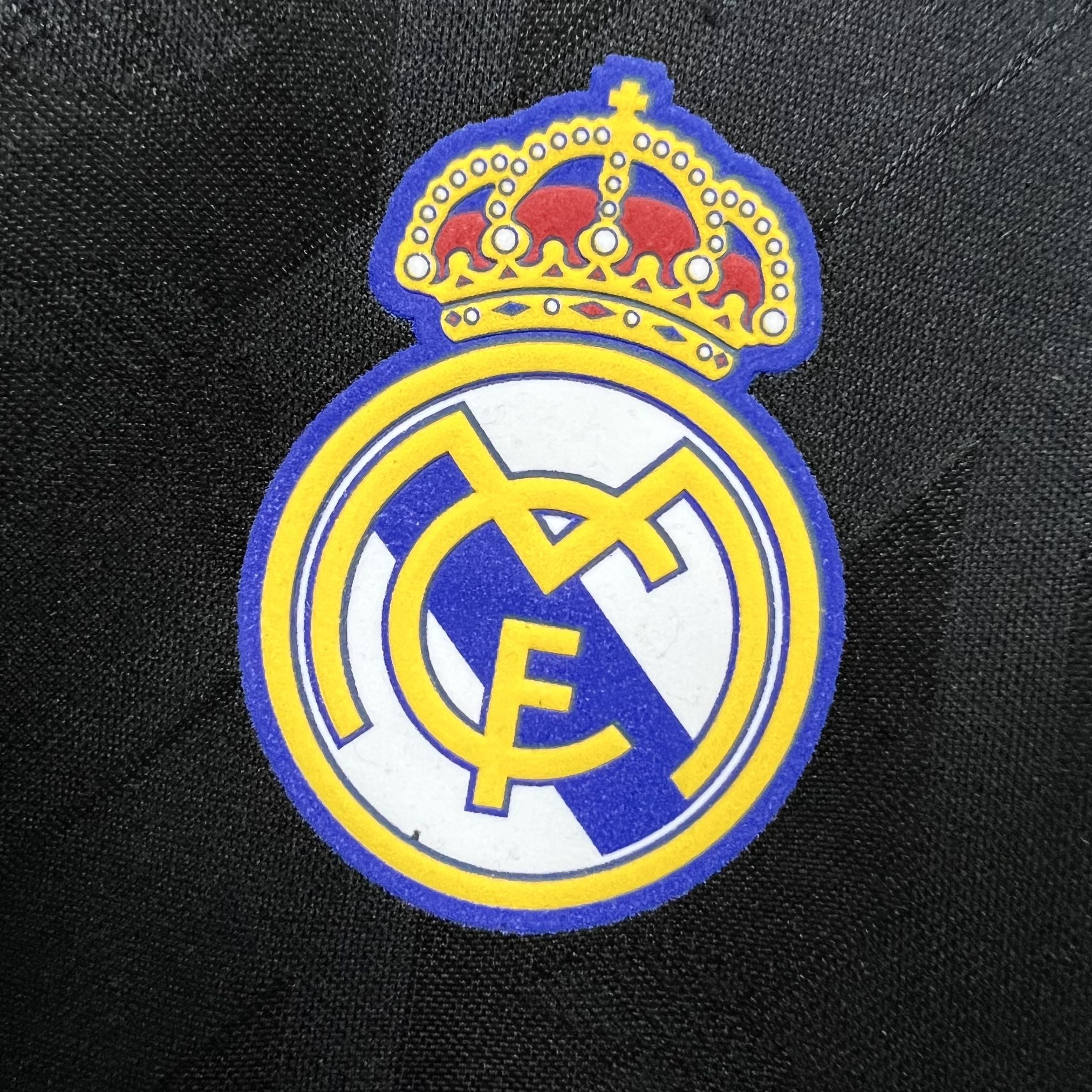 REAL MADRID x ÁNGELS