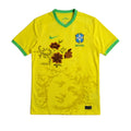 BRAZIL x ÁNGEL