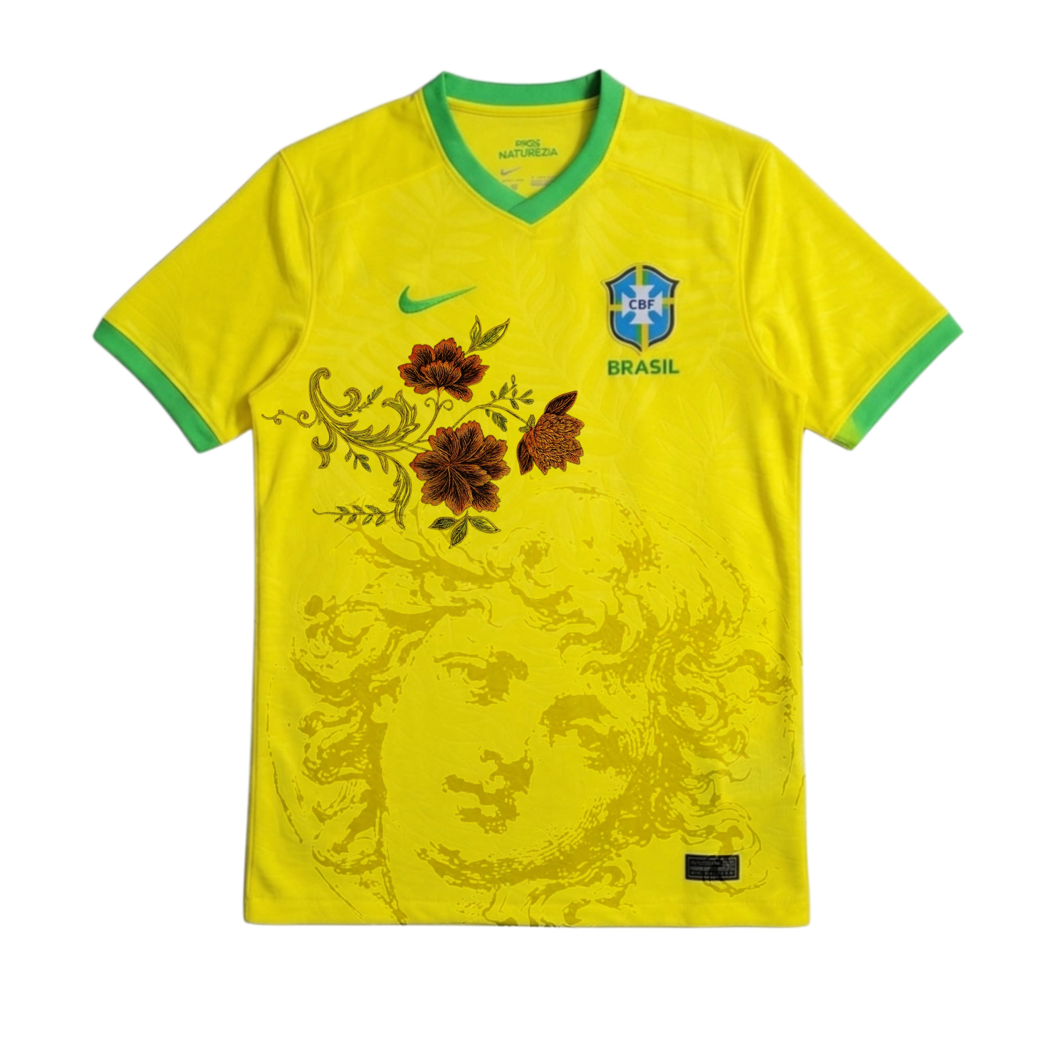 BRAZIL x ÁNGEL