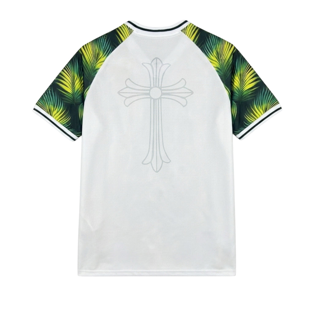 BRASIL x CRISTO