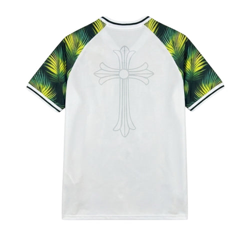 BRASIL x CRISTO